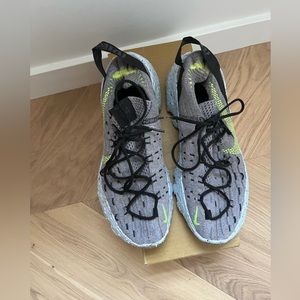 Nike Space Hippie Sneakers